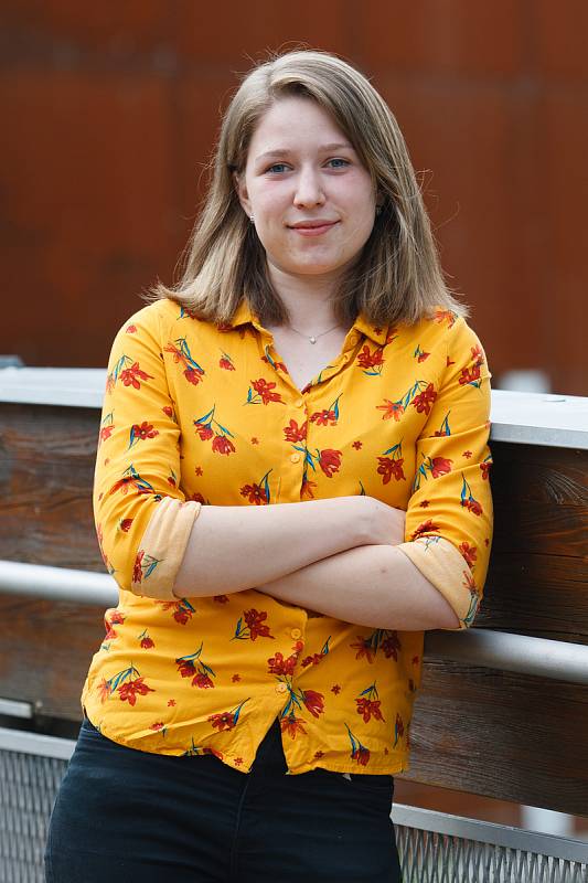 Tereza Svatoňová, TEDx Liberec