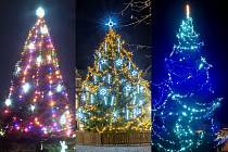 Hledáme nejkrásnější vánoční strom roku 2022 na Liberecku