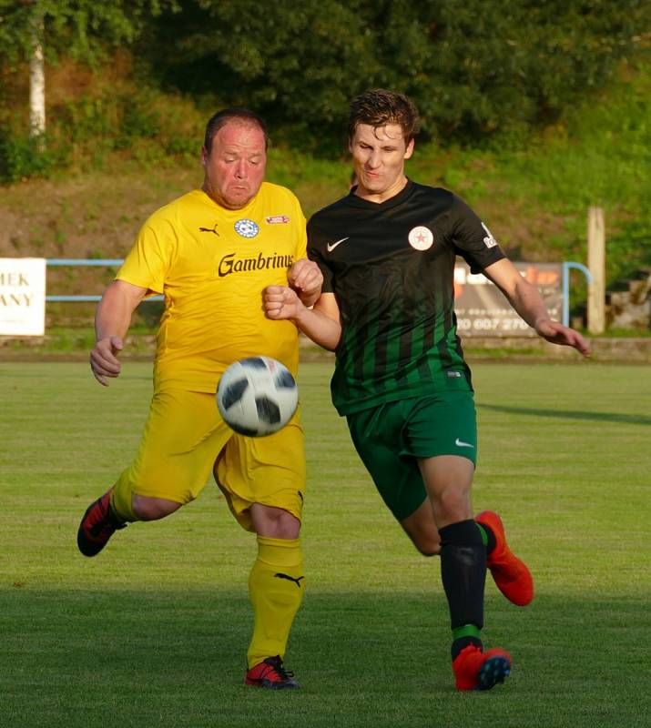 Frýdant C – Habartice 0:0.