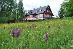 Liberecký kraj podpoří projekty na zadržování vody v krajině