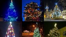 Hledáme nejkrásnější vánoční strok roku 2022 na Liberecku