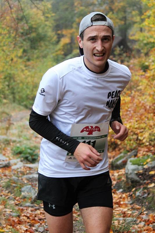 Liberec Nature Run 2022