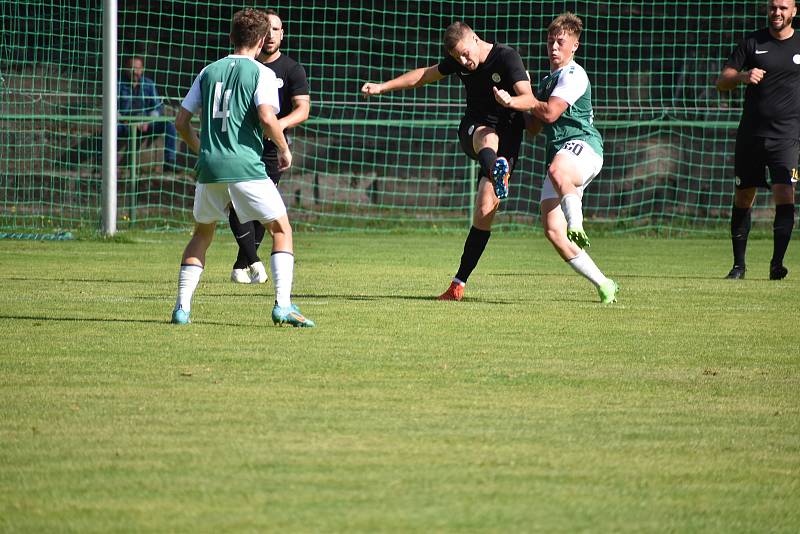 Přepeře skončily po podzimu v třetí fotbalové lize na 11. místě. Potkaly i regionální rivaly Jablonec B a Ústí nad Labem.