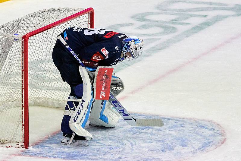 3. zápas finále Bílí Tygři Liberec – HC Oceláři Třinec