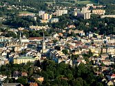 Město Liberec