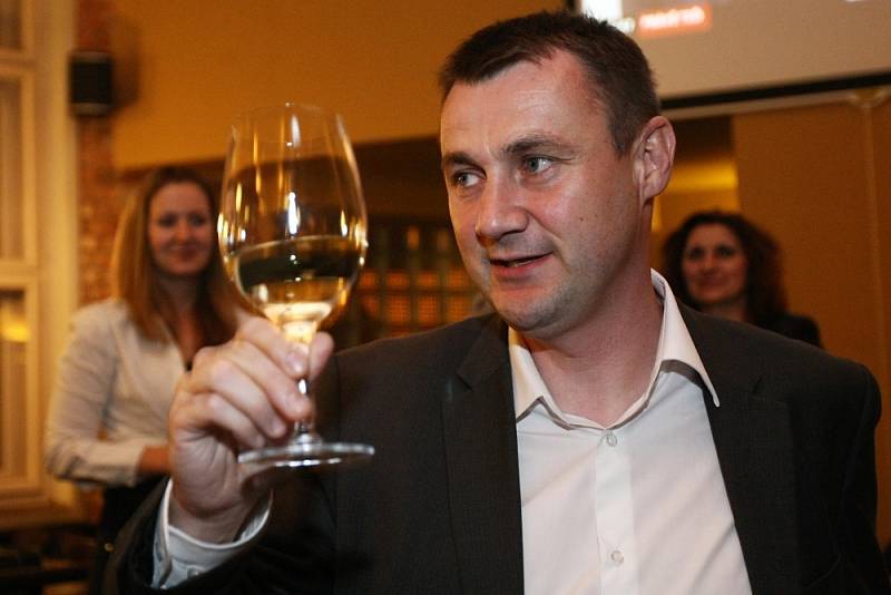Martin Půta se stal novým hejtmanem Libereckého kraje. Starostové pro Liberecký kraj vyhráli volby.