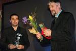 Vyhlášení nejlepšího sportovce roku 2012 Libereckého okresu