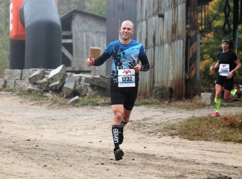 Liberec Nature Run 2022