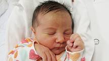 GABRIELA MRAČKOVÁ Narodila se 27. března v liberecké porodnici mamince  Kateřině Mračkové z Liberce. Vážila 3,15 kg a měřila 48 cm.