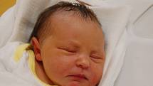 VIKTORIE CMÍRALOVÁ  Narodila se 10. ledna v liberecké porodnici mamince Kláře Cmíralové z Liberce.  Vážila 3,28 kg.