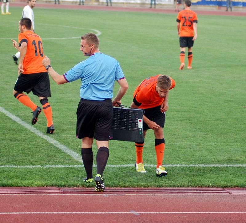 Karaganda - Slovan