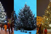 Vybíráme nejkrásnější vánoční strom Libereckého kraje.