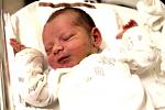 Mamince Janě Pencové z Andělské Hory se dne 15. prosince v liberecké porodnici narodil syn Antonín Caletka. Měřil 51 cm a vážil 3,84 kg.