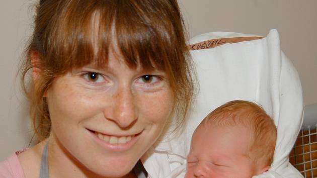 Mamince Daniele Guschlové z Proseče pod Ještědem se dne 22. července v liberecké porodnici narodil syn Patrik. Měřil 50 cm a vážil 3 kg.