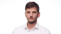 Jindřich Felcman, Liberec otevřený lidem (LoL), 38 let, právník, specialista na územní plánování
