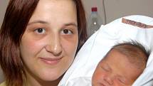 Mamince Kláře Štěpánkové z Vratislavic nad Nisou se dne 12. června v liberecké porodnici narodil syn Martin. Měřil 53 cm a vážil 4, 48 kg.