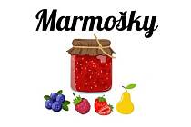 V Libereckém kraji zvítězilo u odborné poroty logo studentské firmy Marmošky, která se věnuje výrobě a prodeji marmelád.