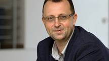 Martin Malík, nový předseda FAČR.