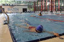 Liberecký bazén