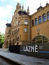 Oblastní galerie Liberec - Lázně