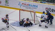 Liberec doma podlehl Spartě 1:2.