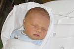 LUKÁŠ HORÁK  Narodil se 8. listopadu v liberecké porodnici mamince Marii Horákové z Liberce. Vážil 3,97 kg a měřil 52 cm.