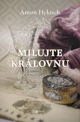 Milujte královnu