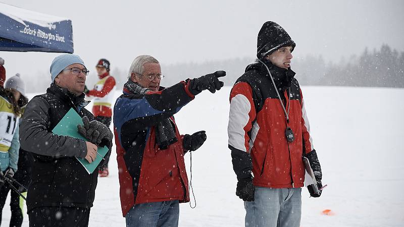 Vratislavické SKI 2019