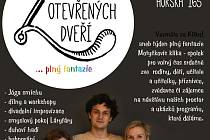 Týden otevřených dveří