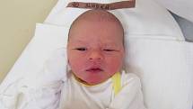 NIKOLA SLADKÁ  Narodila se 25. ledna v liberecké porodnici mamince Pavle Sladké z Liberce. Vážila 2,78 kg a měřila 49 cm.   