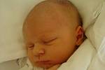 Maminka Alena Janáčková z Liberce v liberecké porodnici  14.04.2008 přivedla na svět syna Víta Janáčka, který vážil 3,8 kg a měřil 51 cm. Blahopřejeme!