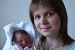 Maminka Alena Sochorová z hejnic ve frýdlantské porodnici 13.04.2008 přivedla na svět syna Matouše Tichého, který  vážil 3,7 kg a měřil 52 cm. Blahopřejeme!