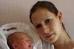 Maminka Nikola Vávrová z Liberce v liberecké porodnici dne 12.04.2008 přivedla na svět dceru Theu Vávrovou, která při narození vážila 3,86 kg a měřila 51 cm. Blahopřejeme!