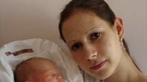 Maminka Nikola Vávrová z Liberce v liberecké porodnici dne 12.04.2008 přivedla na svět dceru Theu Vávrovou, která při narození vážila 3,86 kg a měřila 51 cm. Blahopřejeme!