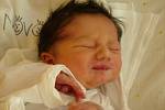 Maminka Petra Hamralová z Liberce v liberecké porodnici dne 12.04.2008 přivedla na svět syna Jana Hamrala, který při narození vážil 3,9 kg a měřil 52 cm. Blahopřejeme!