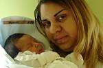 Maminka Renáta Vacková z Oldřichova v Hájích v liberecké porodnici 10.04.2008 přivedla na svět dceru Vanesu Vackovou, která při narození vážila 3,83 kg a měřila 50 cm. Blahopřejeme!