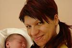 Maminka Viéra Dvorščáková z Liberce v liberecké porodnici dne 11.04.2008 přivedla na svět dceru Terézii Dvorščákovou, která při narození vážila 4,14 kg a měřila 52 cm. Blahopřejeme!