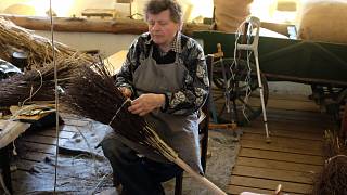 Metlař, houslař či kovář. To jsou zapomenutá řemesla Libereckého kraje -  Českolipský deník