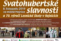 Svatohubertské slavnosti