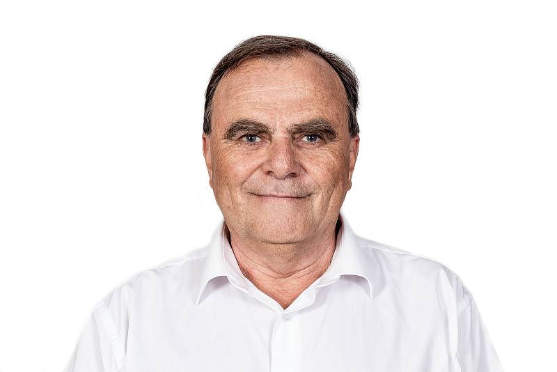 Jaroslav Šrajer, ANO 2011, 66 let, dopravní inženýr