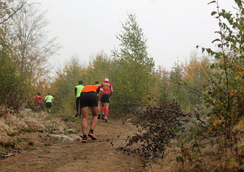 Liberec Nature Run 2022