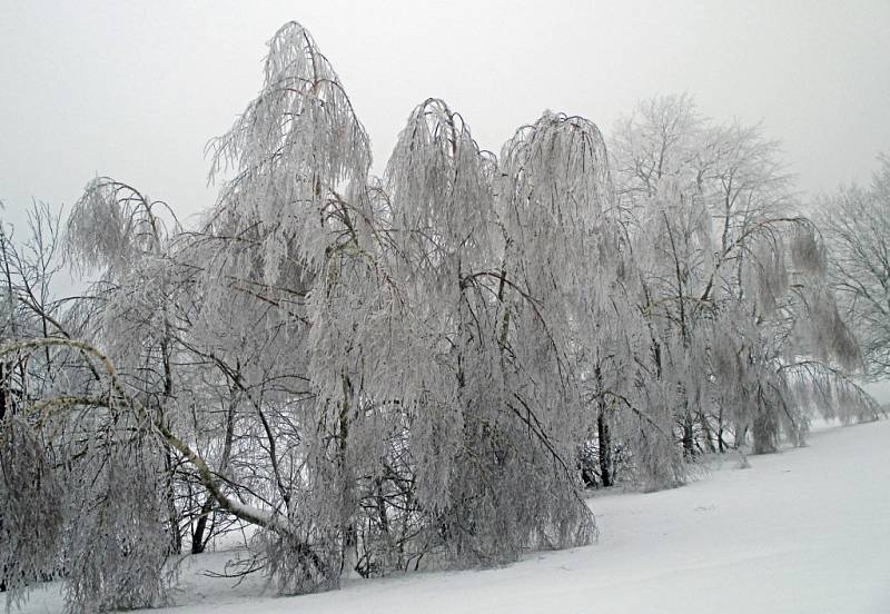 Jizerské sklárny.