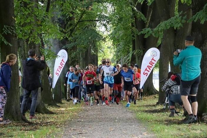 Studenti z Gymnázia Frýdlant už potřetí bořili bariéry.