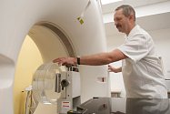 Krajská nemocnice Liberec představila nový CT simulátor na onkologickém oddělení.