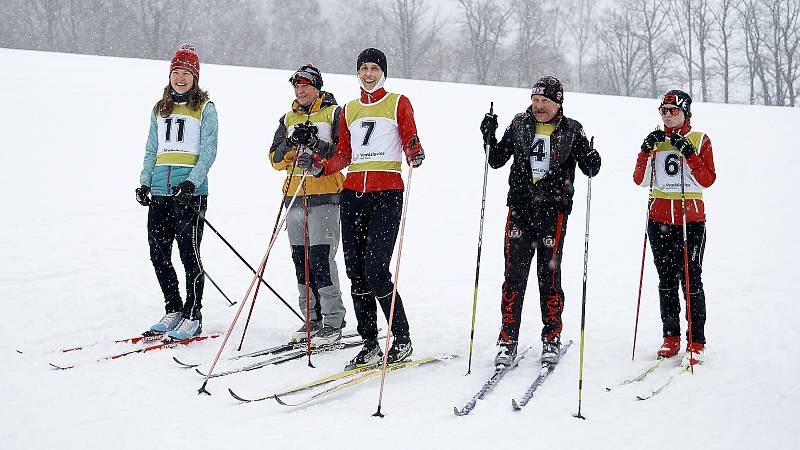 Vratislavické SKI 2019