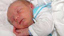Mamince Stanislavě Polákové z Mimoně se dne 24. dubna v liberecké porodnici narodil syn Ondřej Polák. Vážil 3,45 kg a měřil 51 cm.