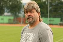 Žibřidický trenér Jan Broschinský nakonec na hříšti Jívanu Bělá nenastoupil.