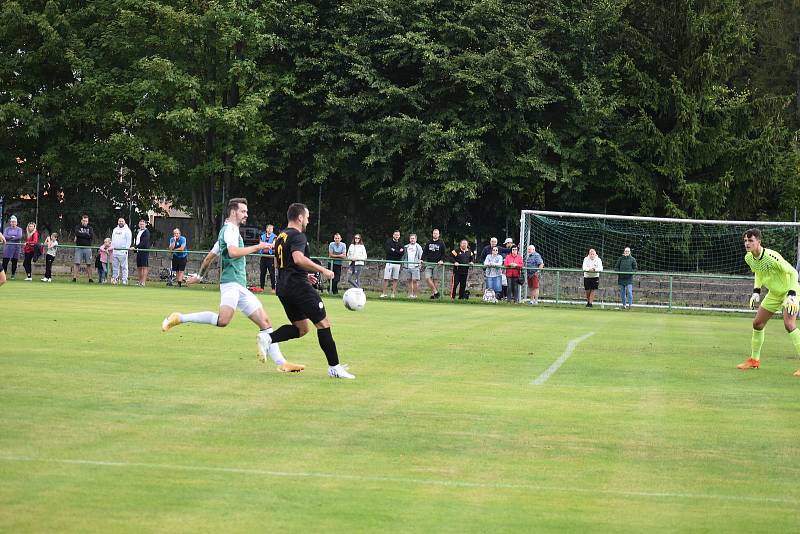 Přepeře skončily po podzimu v třetí fotbalové lize na 11. místě. Potkaly i regionální rivaly Jablonec B a Ústí nad Labem.