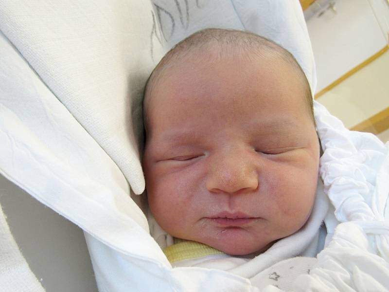 ZDENĚK FOLPRECHT Narodil se 25. března 2018 v liberecké porodnici mamince Pavle Tylšové z Liberce. Vážil 3,58 kg a měřil 52 cm.