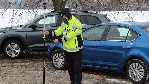 Dopravní policisté mají nové pomocníky.